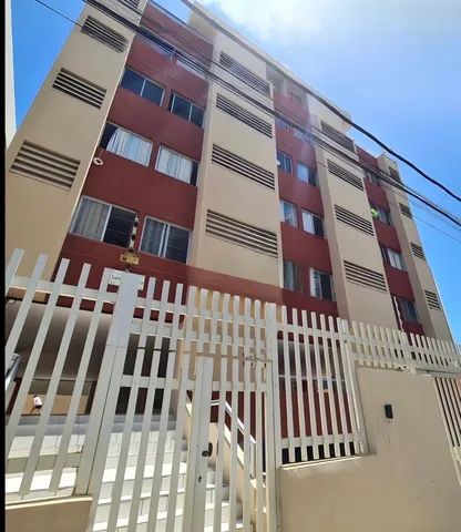 Captação de Apartamento a venda na Rua Edmar Guimarães, Pituba, Salvador, BA
