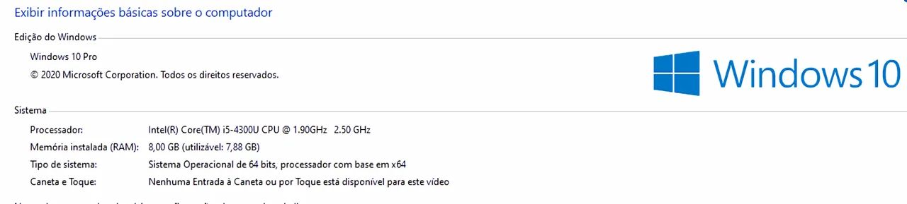 Notebook lenovo thinkpad t440 - 240gb - Foto 4
