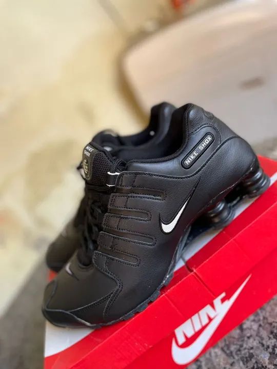 Orders nike shox masculino