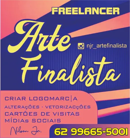 Arte Finalista