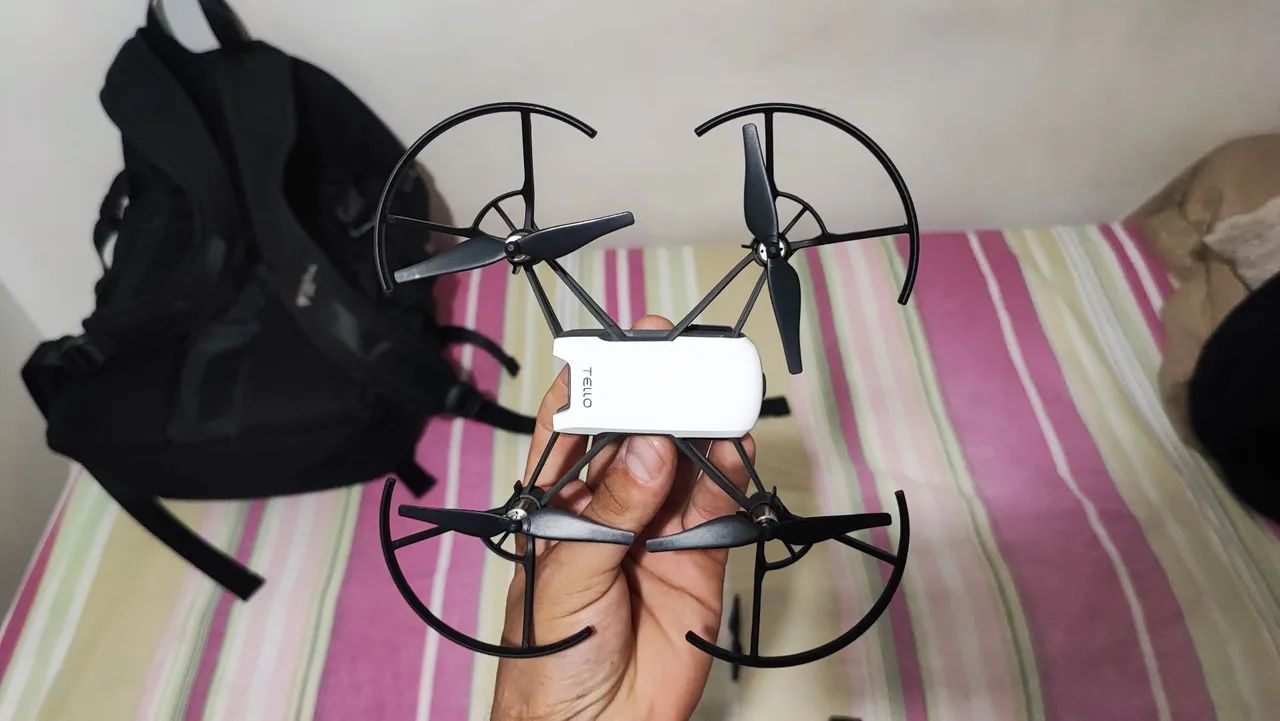 Drone DJI Tello - Foto 2