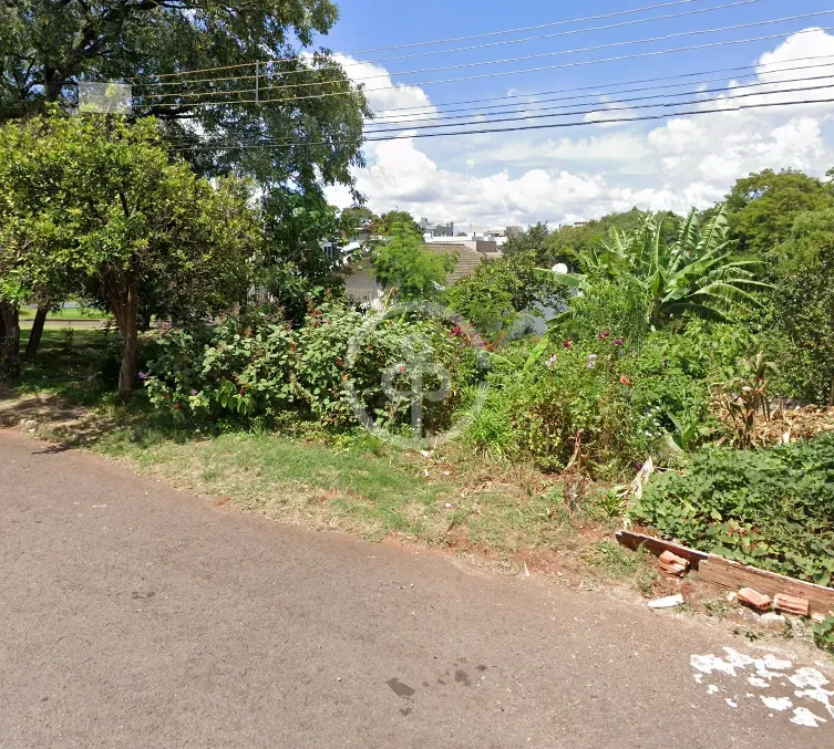 Terreno, para aluguel, Pacaembu, Cascavel