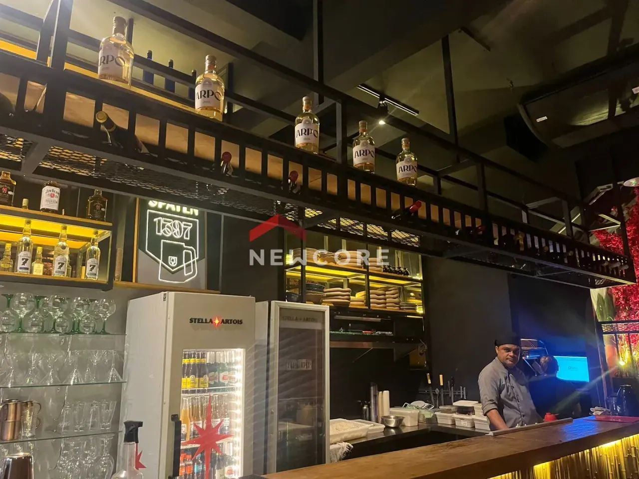 Loja em Rua Arnaldo Quintela - Botafogo - Rio de Janeiro/RJ - Foto 7