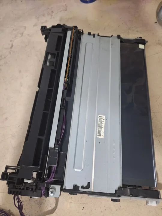 HP Esteira belt M175 pro 100 - Foto 5