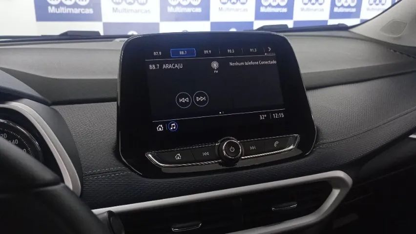 Chevrolet Tracker Premier2 1.0 Turbo Flex 2022/2023 - Foto 15