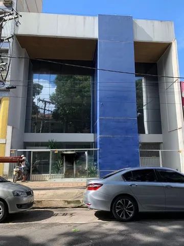 Prédio Comercial na Braz de Aguiar