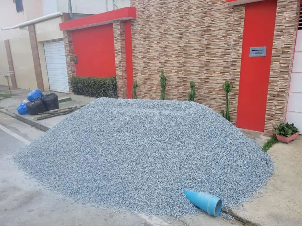 Souza Construcoes  - Foto 2