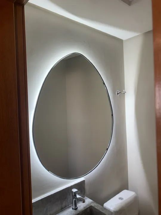 BOX, JANELAS, ESPELHOS, SACADAS - Foto 4