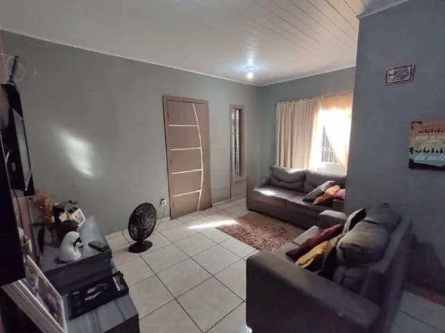 Casa com 2 quartos em Felipe Camarão C O N