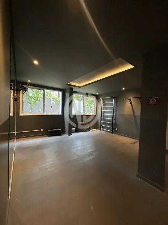 Apartamento Studio em Santo Amaro, São Paulo/SP - Foto 10