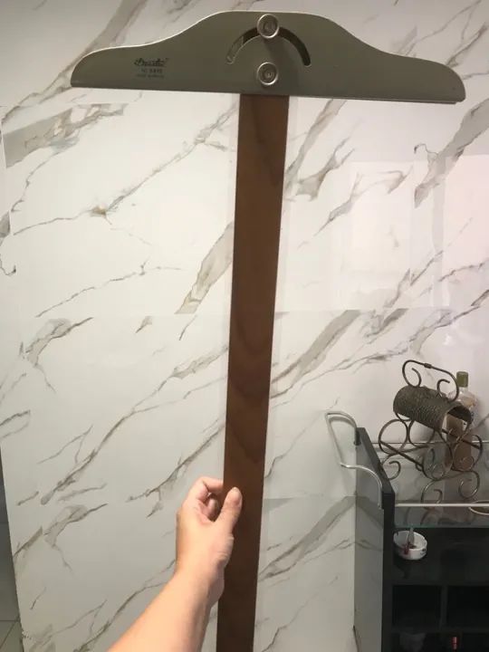 Régua T  - Foto 2