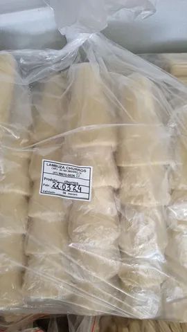 Churros,chuvette,churro espanhol - Foto 3