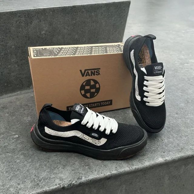 Vans Ultrarange VR3 - Foto 3