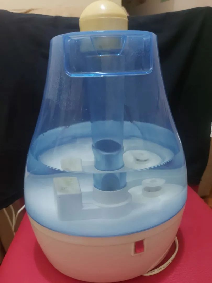 Umidificador Ventisol - Foto 2