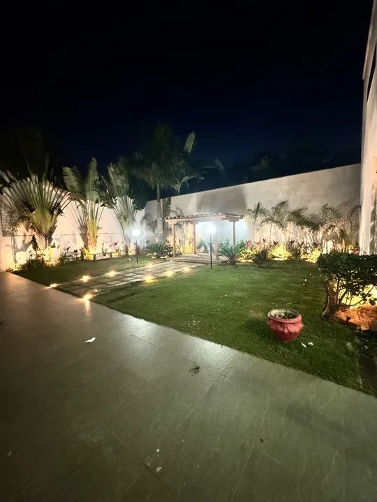 Aluguel de sítio para eventos, igrejas e pequenos grupos de famílias - Foto 7