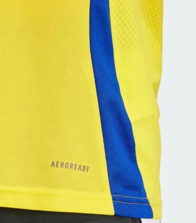 Camisa de Futebol Al Nassr da Arábia Saudita  - Foto 4