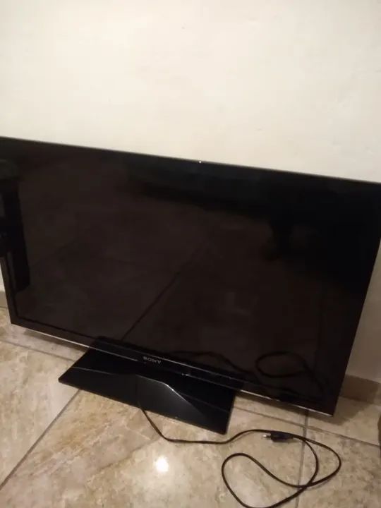 TV Sony Bravia 40 - Foto 4