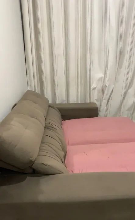 Aluguel de quarto em apartamento mobiliado - Foto 4