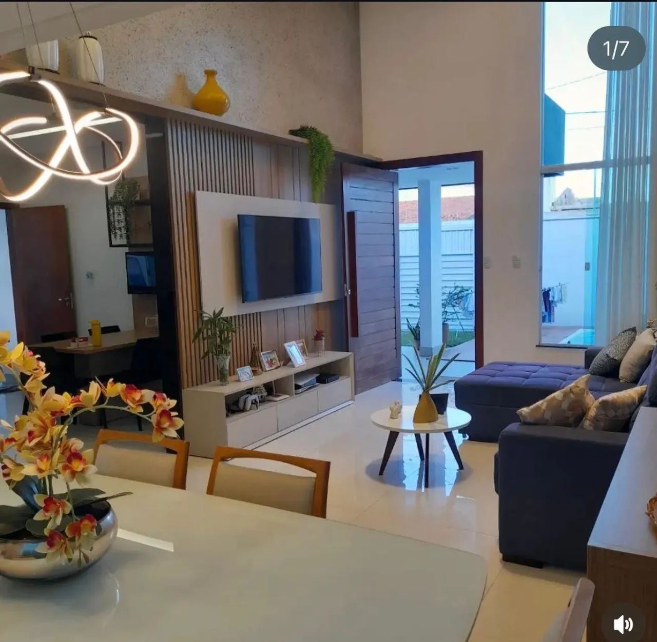 Casa Aruana