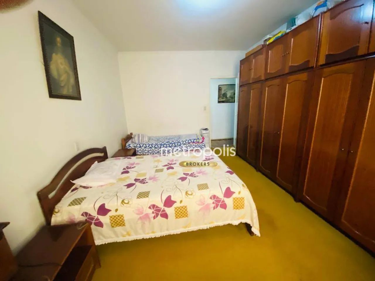 Casa à venda, 180 m² por R$ 1.261.000,00 - Santa Maria - São Caetano do Sul/SP - Foto 7