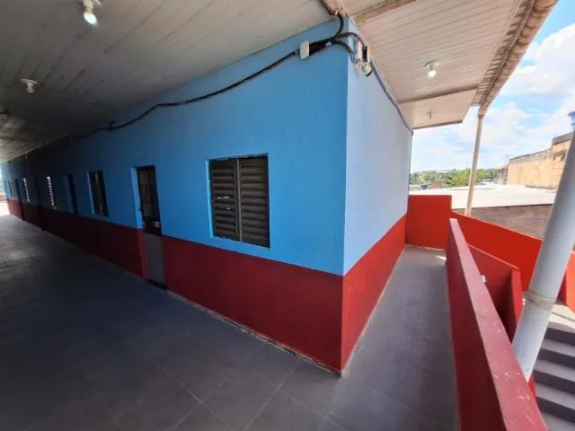Oportunidade Venda de prédio com 20 Kitnets todos alugados  - Foto 2