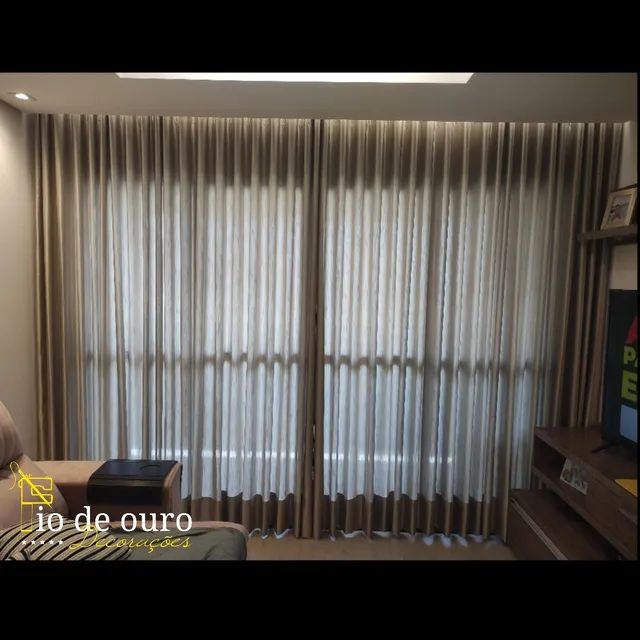 Cortinas/Persianas  - Foto 6