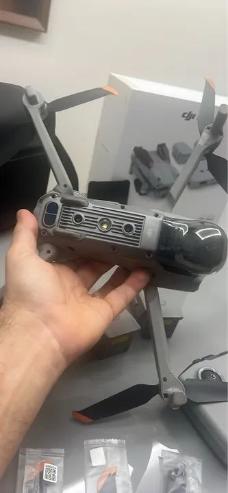 DJI air 2s combo fly more - Foto 2