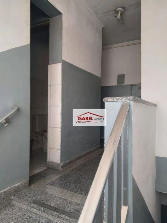 Sala para alugar - Jardim São Luís - Suzano/SP - Foto 8