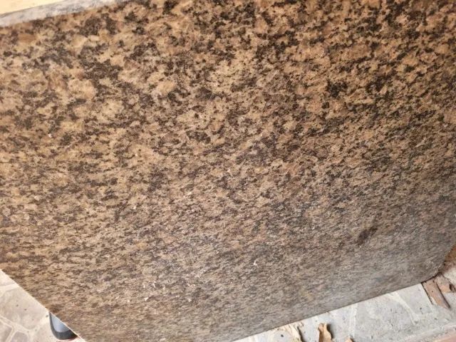 Pedra para Mesa/Bancada