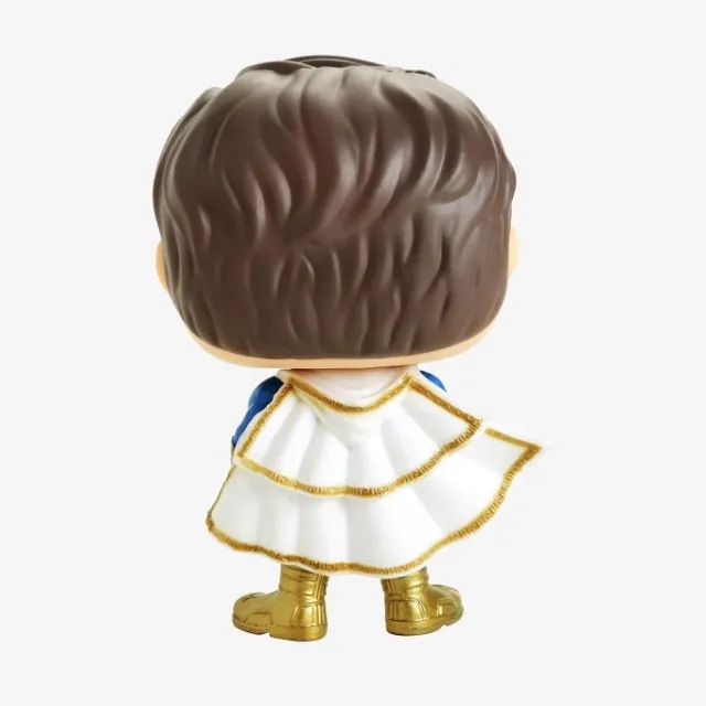 Funko Pop #261 - Freddy Shazam Funko - DC Comics - Foto 2