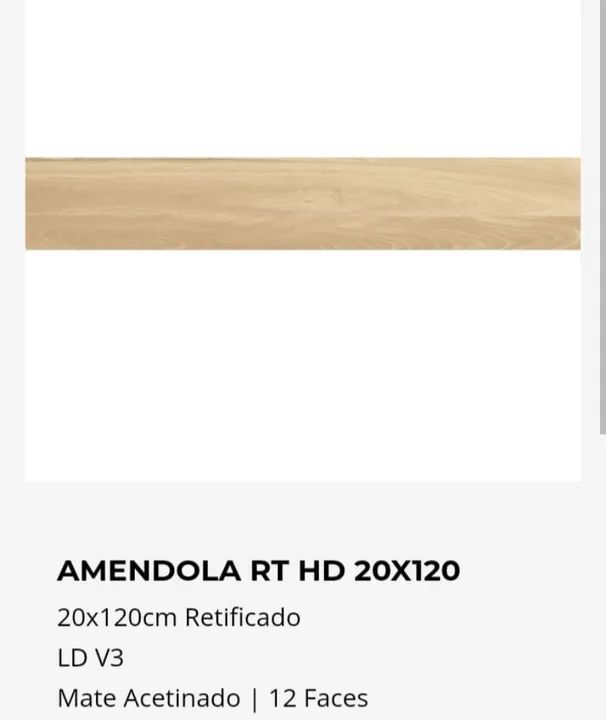 Régua Amadeirada Retificada: Elegância e Precisão para seu Ambiente