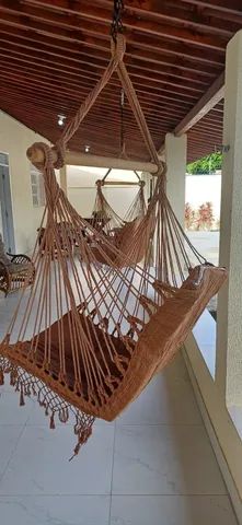 CASA PRAIA PONTA NEGRA 250M ORLA - LOCAÇÃO TEMPORÁRIA - MOBILIADA - Foto 6