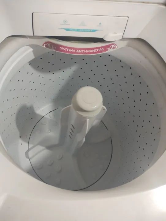 Máquina de Lavar Roupa  Colormaq 15 kilos  - Foto 2