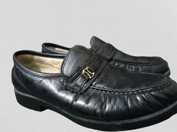 Mocassim Masculino Constantino Classic - Foto 3