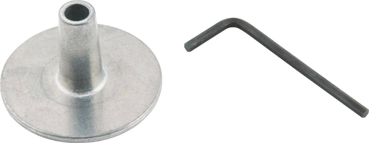 Aplicador preparador para reparos de pneus, jogo com 6 peças, JRV 4000, VONDER  - Foto 2