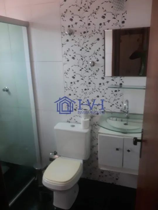 Casa 03 quartos, Tupi B Belo horizonte - Foto 4