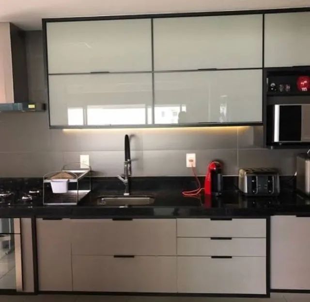 Cozinha dos sonhos em Alto padrão  - Foto 3