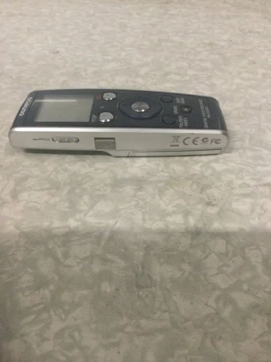 Gravador Olympus - Foto 2