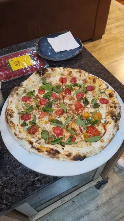Serviço de Buffet de Pizza - Foto 3