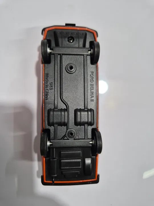 Carros colecionadores Ford Belina II - Foto 4