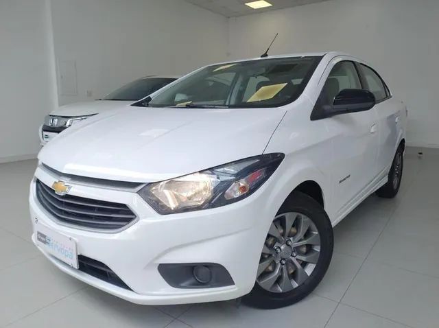 Chevrolet Onix 1.4 Mpfi Ltz 8v 4p à venda em Ponta Grossa - PR