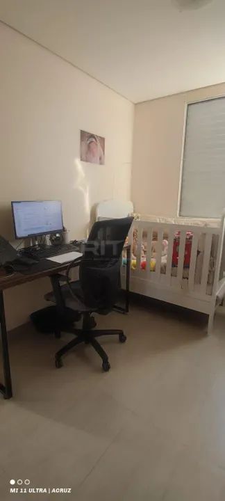 Apartamento à venda em Campinas, Vila Marieta, com 3 quartos, com 63 m² - Foto 8