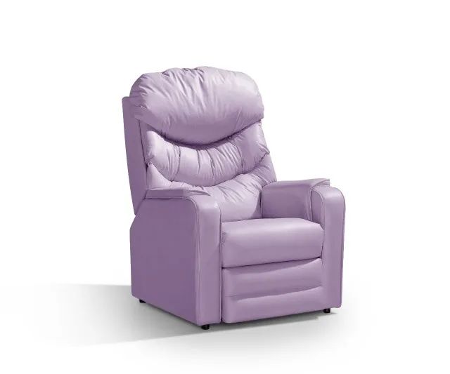 Poltrona reclinavel top premium (nova) - Foto 2