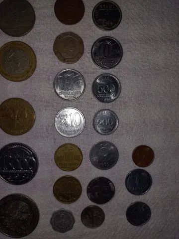 Cédulas Antigas 64319184621187121
