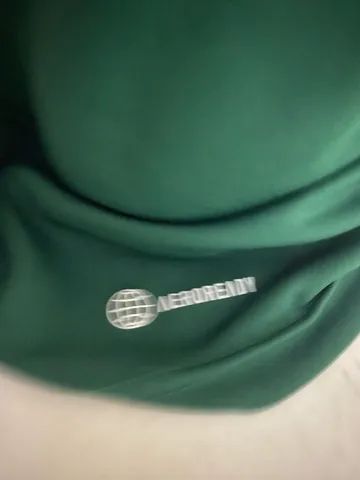 Camisa Arábia Saudita  - Foto 3