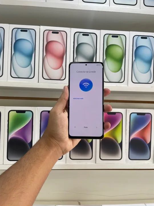 XIAOMI 11 PRO 8/128 GB - Foto 2