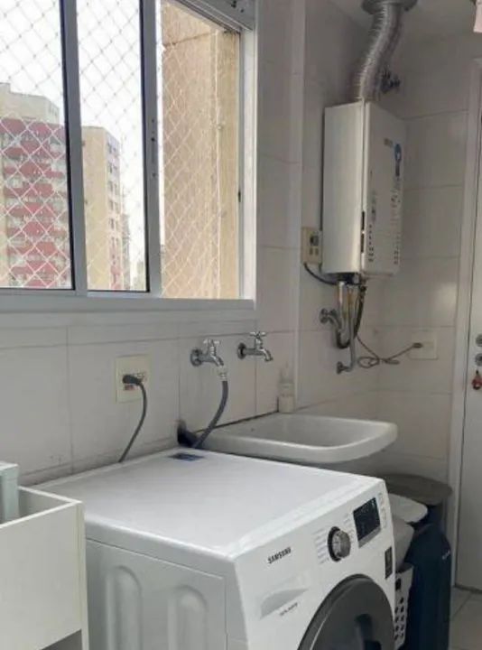Apartamento Venda 3 Dormitórios - 140 m² Perdizes - Foto 11