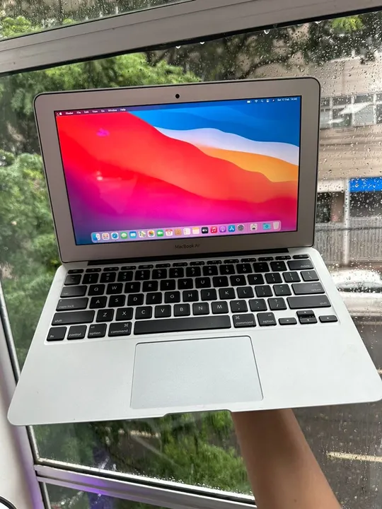 Macbook Pro Core i5 8GB Ram 128ssd 2.7Ghz Early 2015 Tela 13