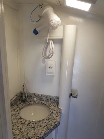 Turiscar Baby Mundo Camping. - Foto 15