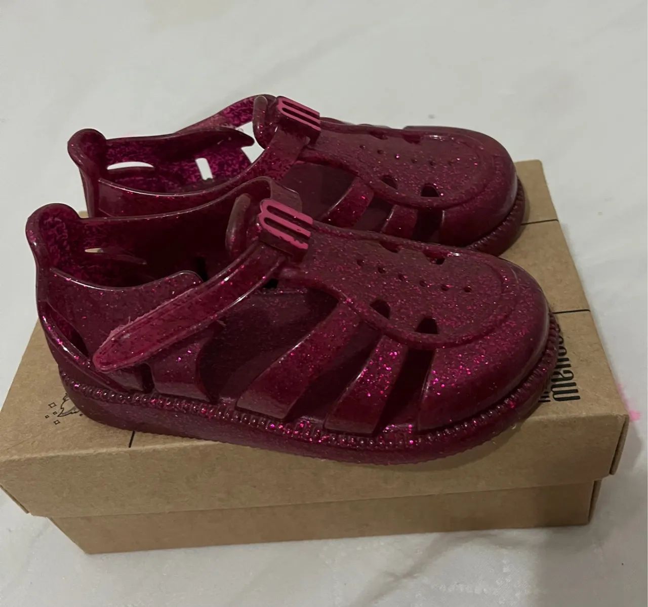 Mini Melissa Hip Daydream- 23/24